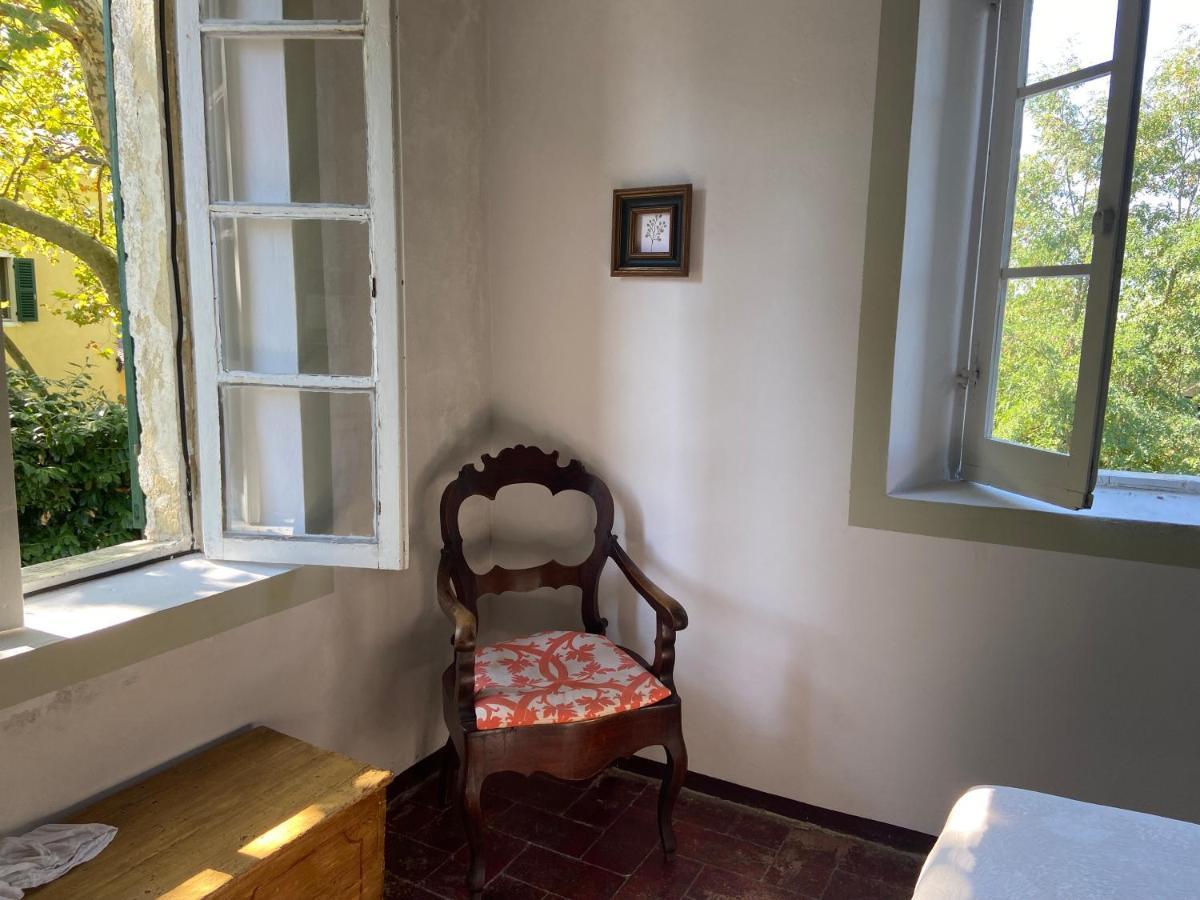 B&B Ostria Vento Медезано Экстерьер фото