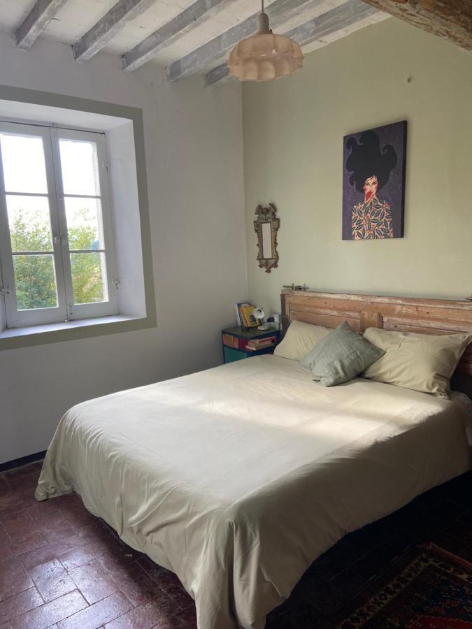 B&B Ostria Vento Медезано Экстерьер фото