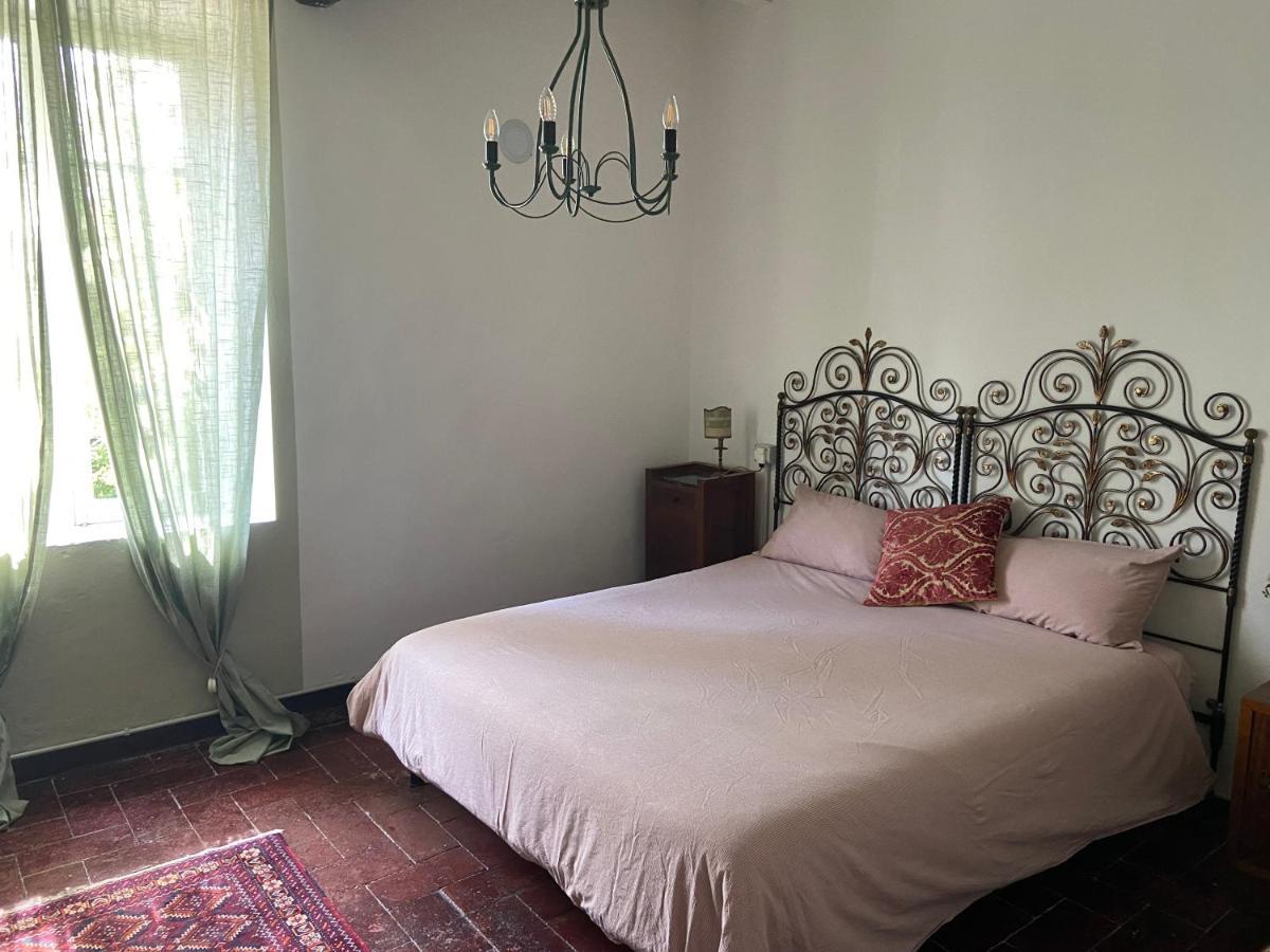 B&B Ostria Vento Медезано Экстерьер фото